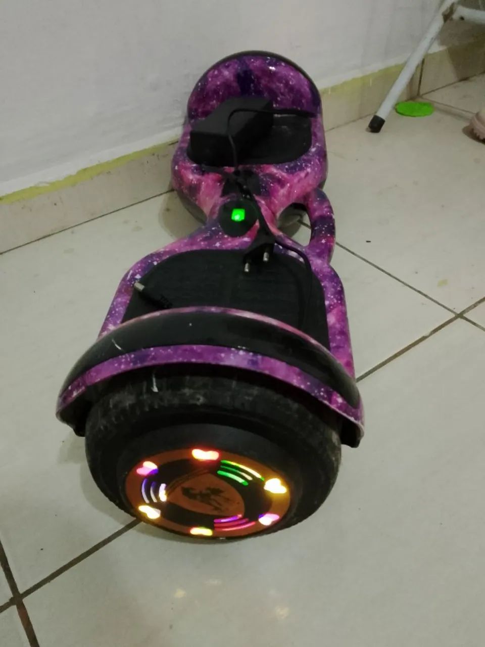 Vende-se hoverboard 