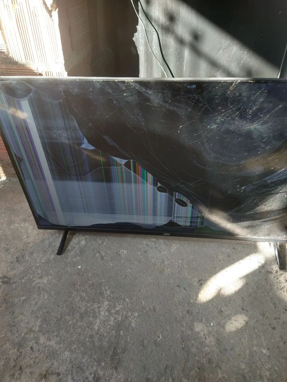 Vendo TV  - Foto 2