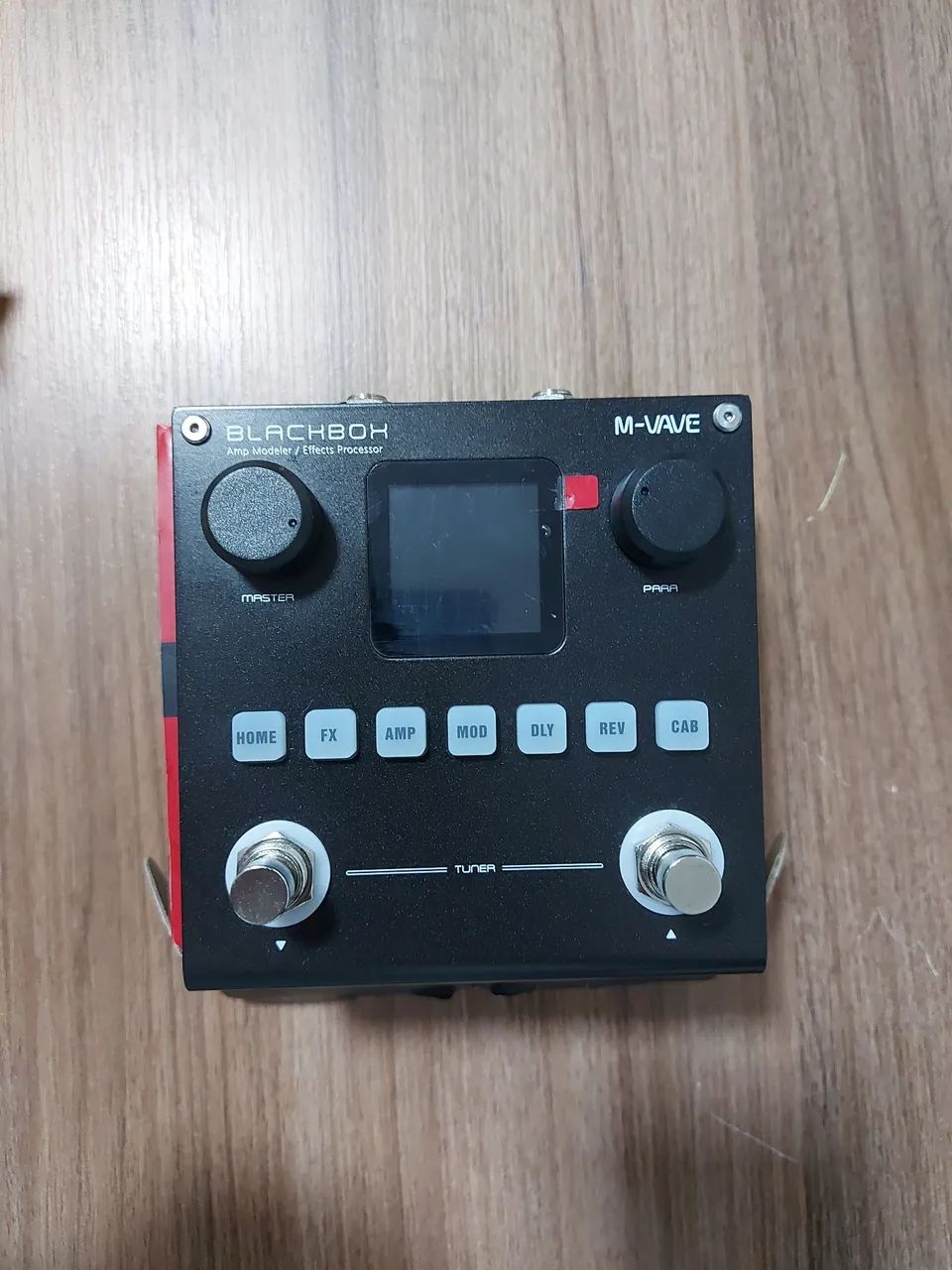 Pedaleira kit - Foto 2