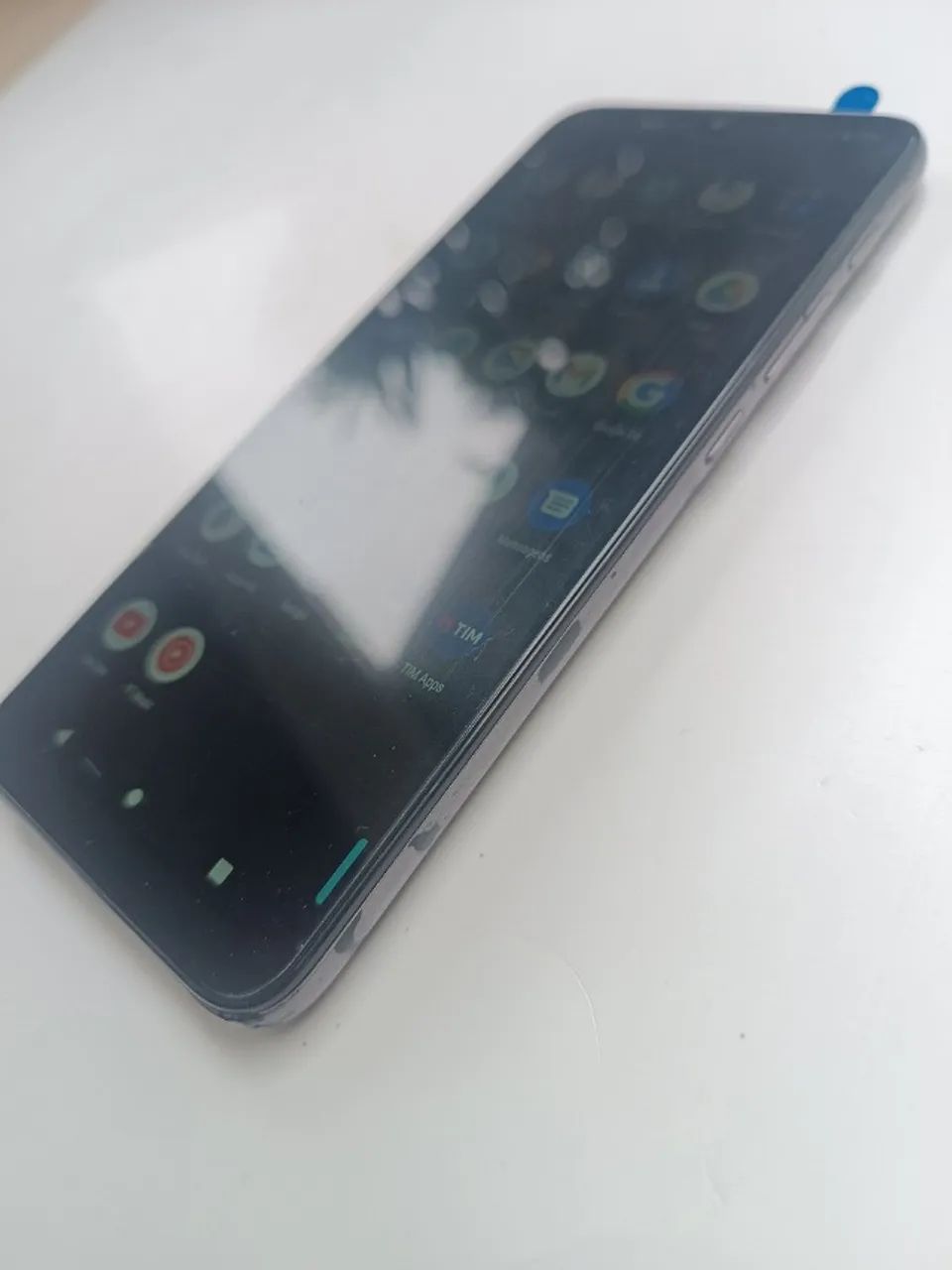 Celular Barato Moto E20 32gb + Sd 16gb 2gb Ram - Foto 3