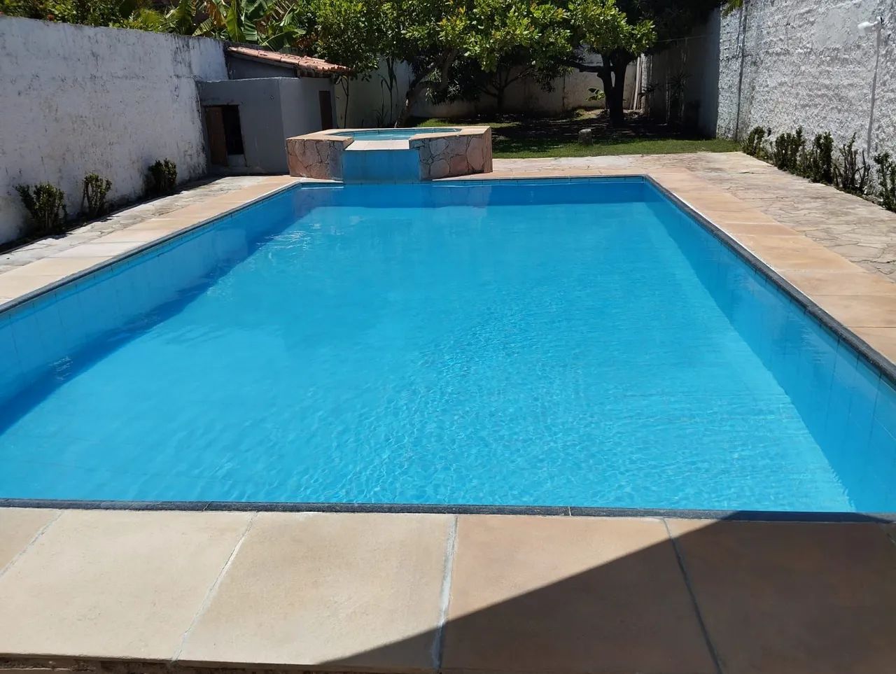 Casa ótima no feriadão semana Santa diaria 700 reais - Foto 2