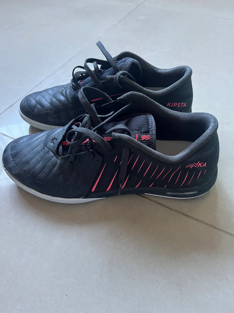 Chuteira Nike Tiempo Ligera Pro TF - 40 BR - 26.5cm - Calçados