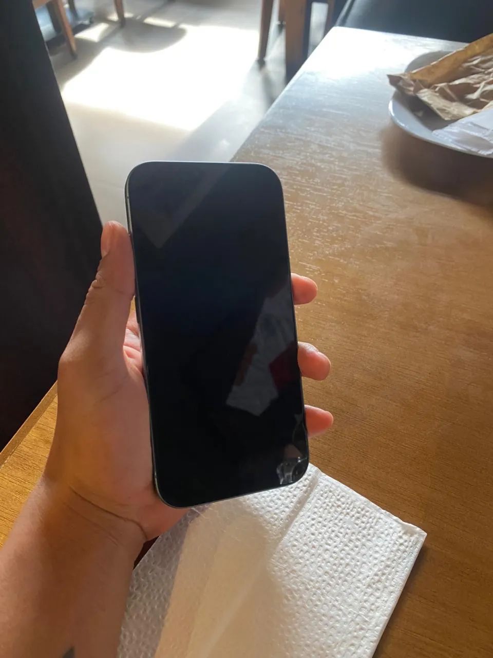 iPhone 16 SEM NENHUMA MARCA  - Foto 5