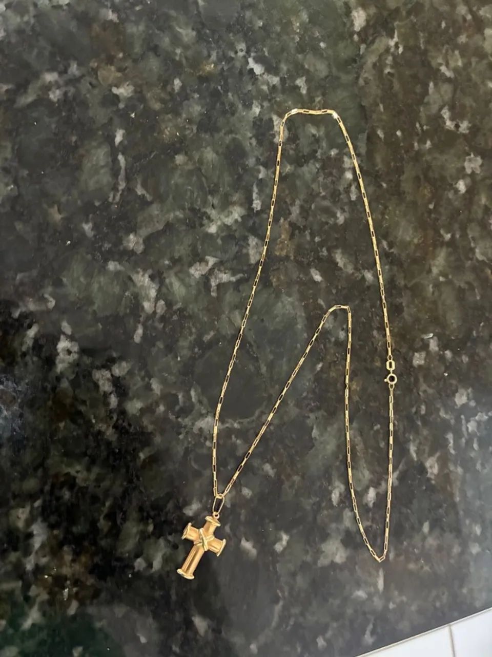 Colar de Ouro  - Foto 2