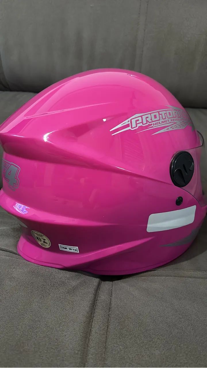 Capacete - Foto 4
