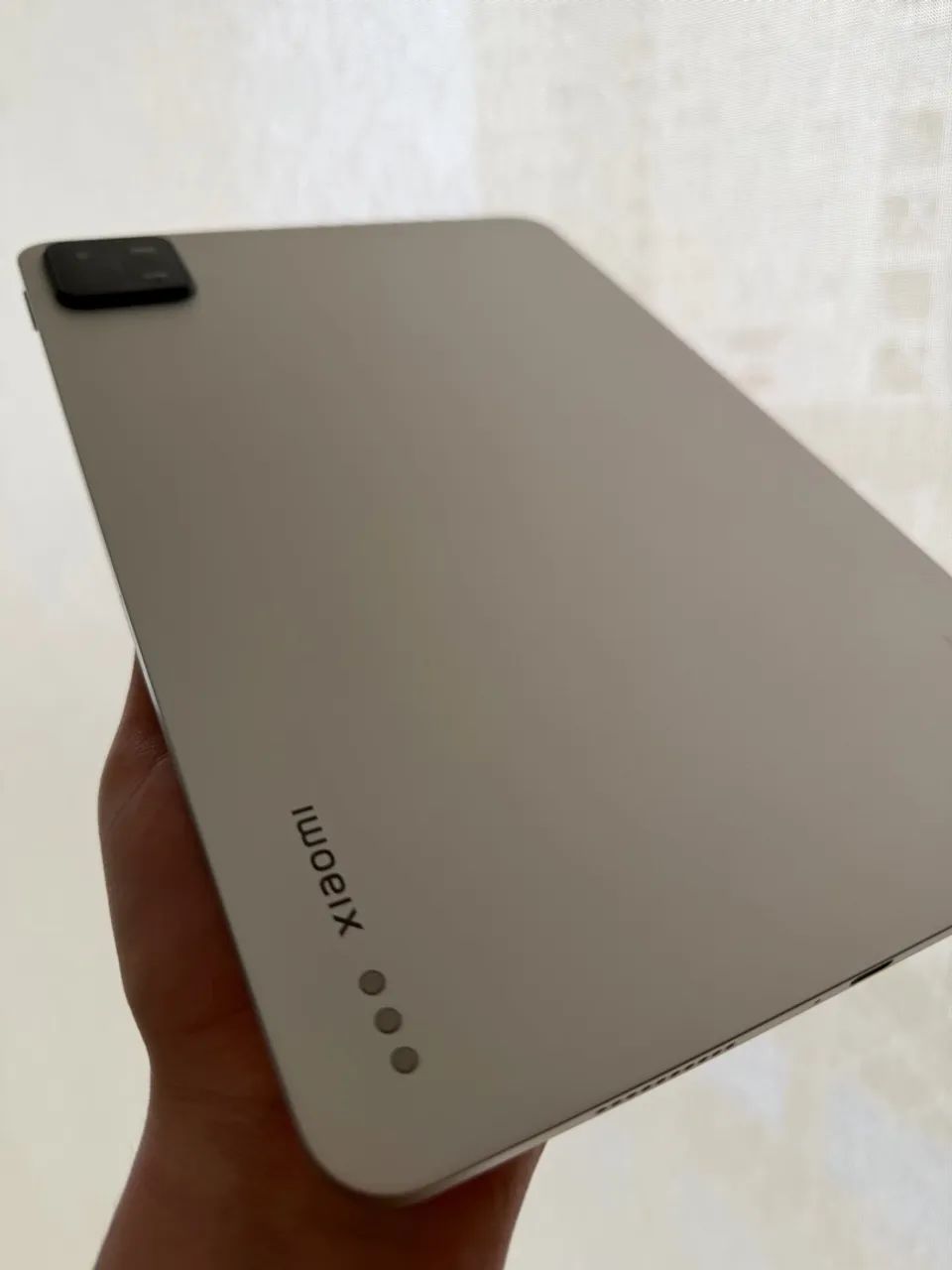 Xiaomi Pad 6  perfeito - Foto 3