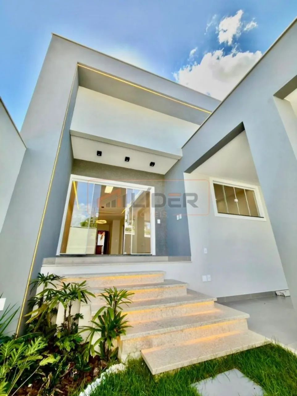 Vendo Casa no Residencial Cidade Jardim