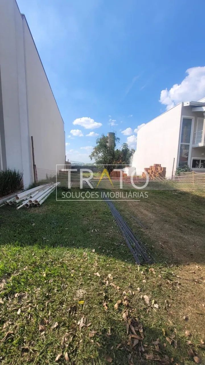 terreno - Flor da Serra - Valinhos - Foto 5