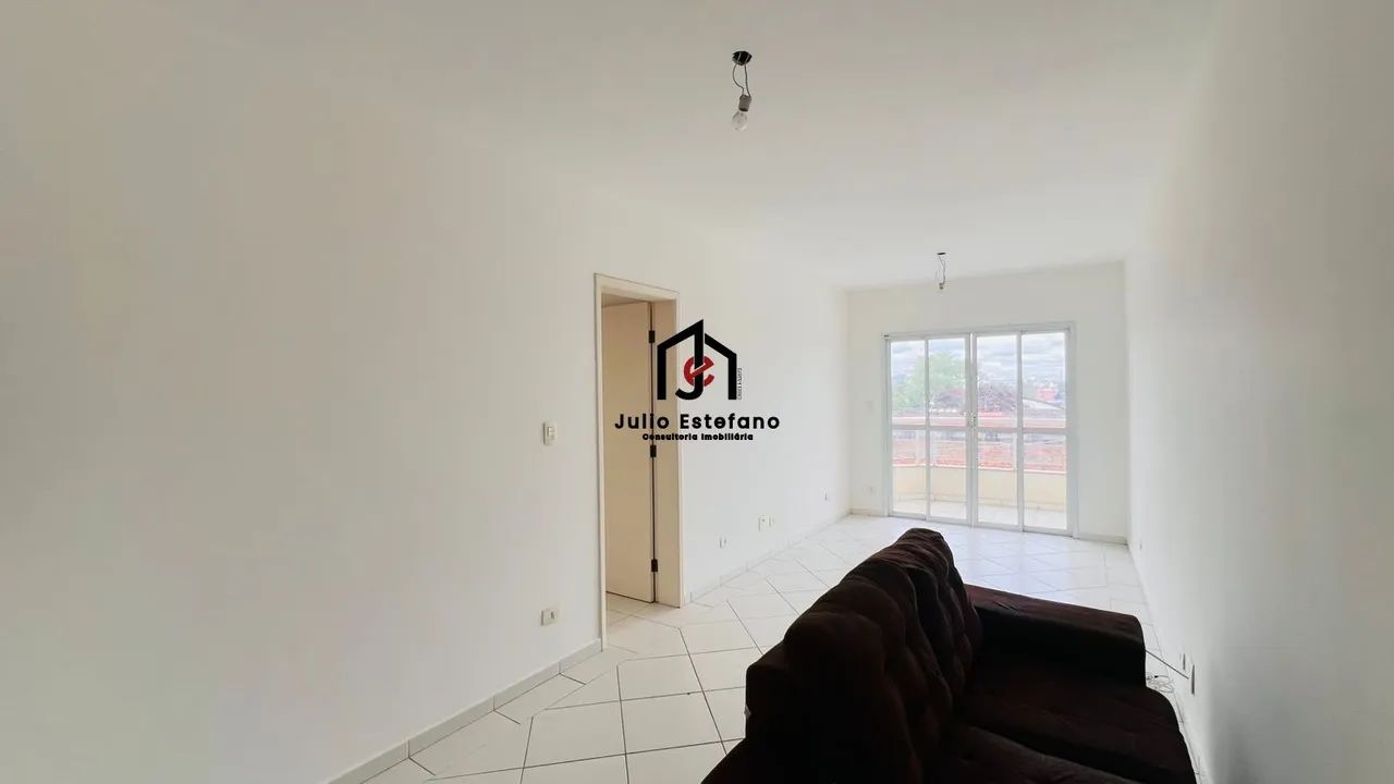 Apartamento com 2 dormitórios sendo 1 suíte no Centro em Pindamonhangaba - Foto 2