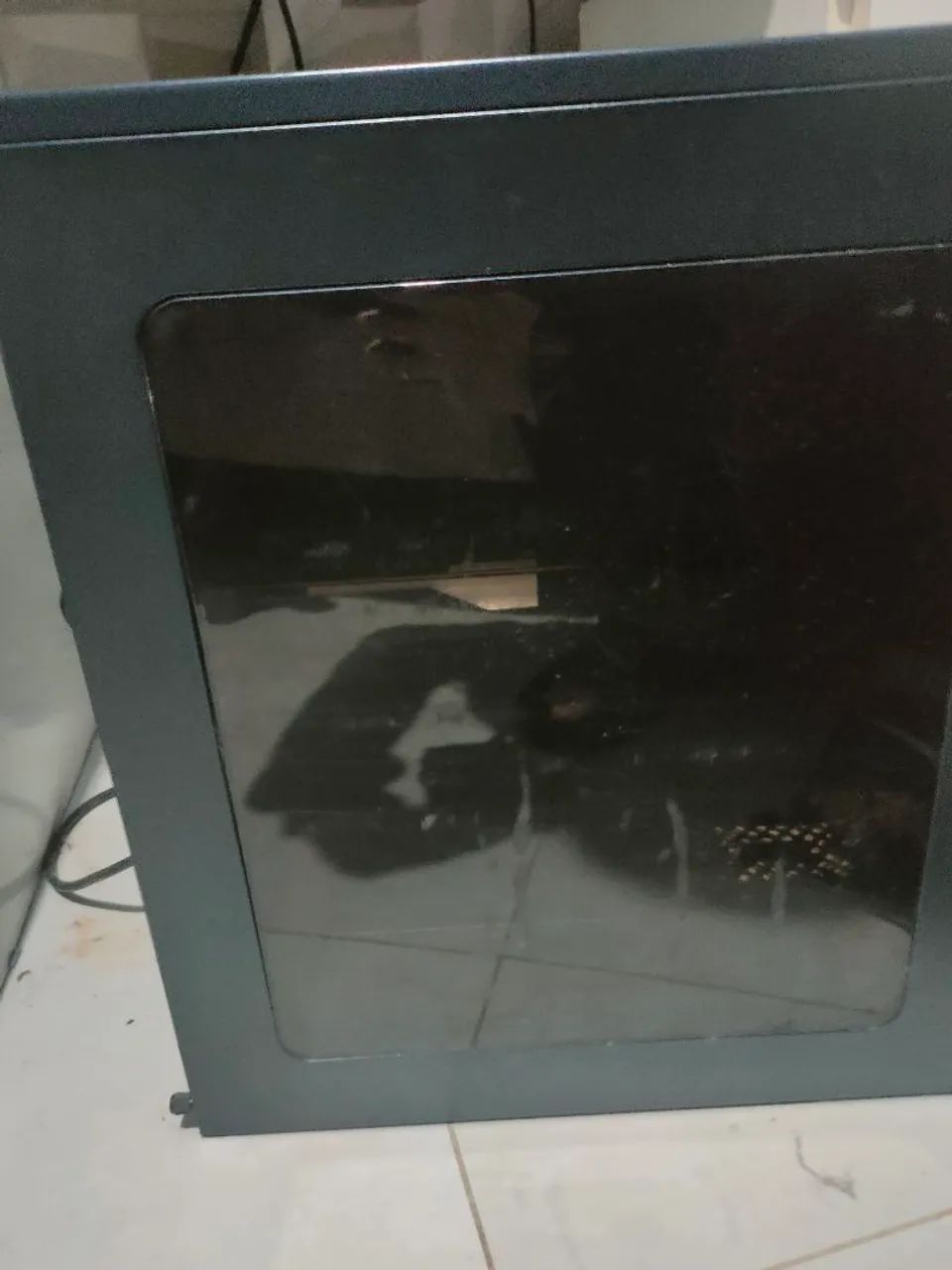 computador de entrada 