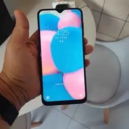 Vendo Celular Sansug A30s