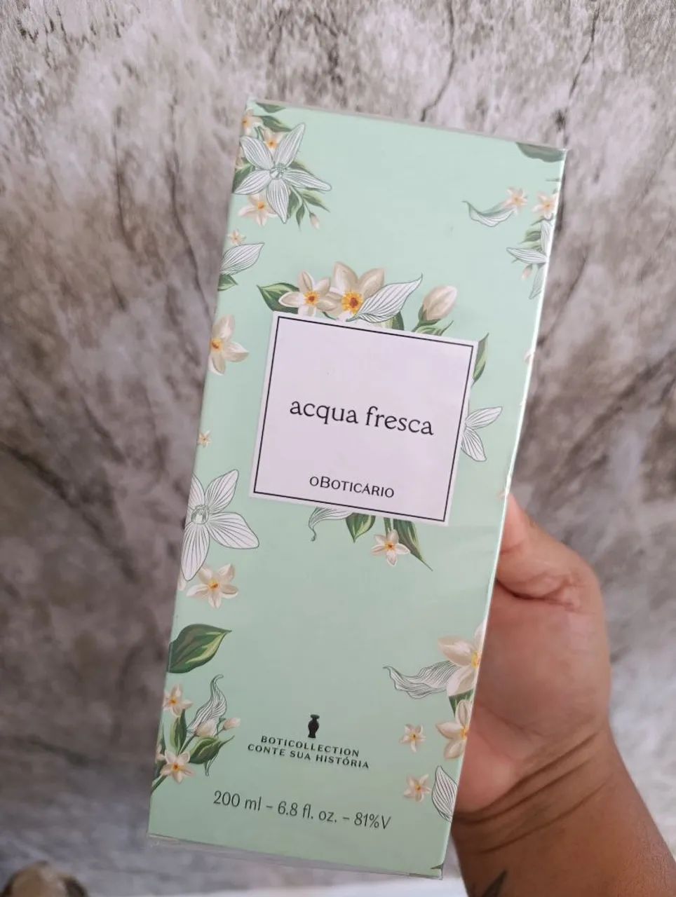 Vendo perfume 