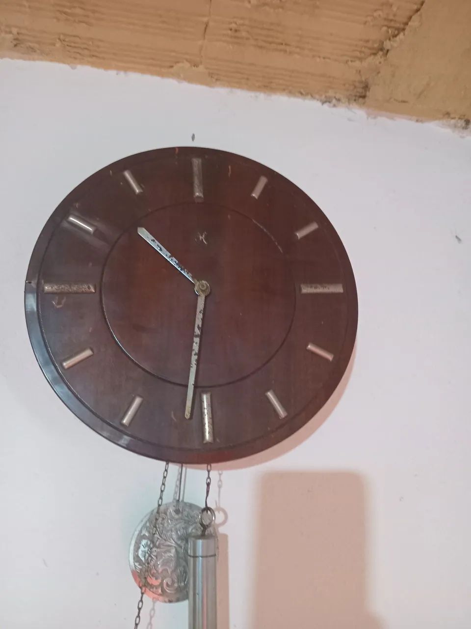Relogio antigo  - Foto 3
