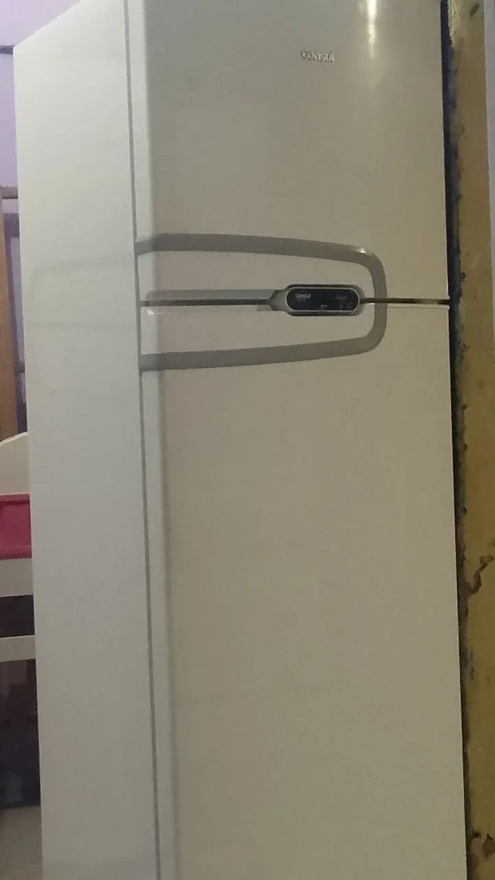 Geladeira Consul