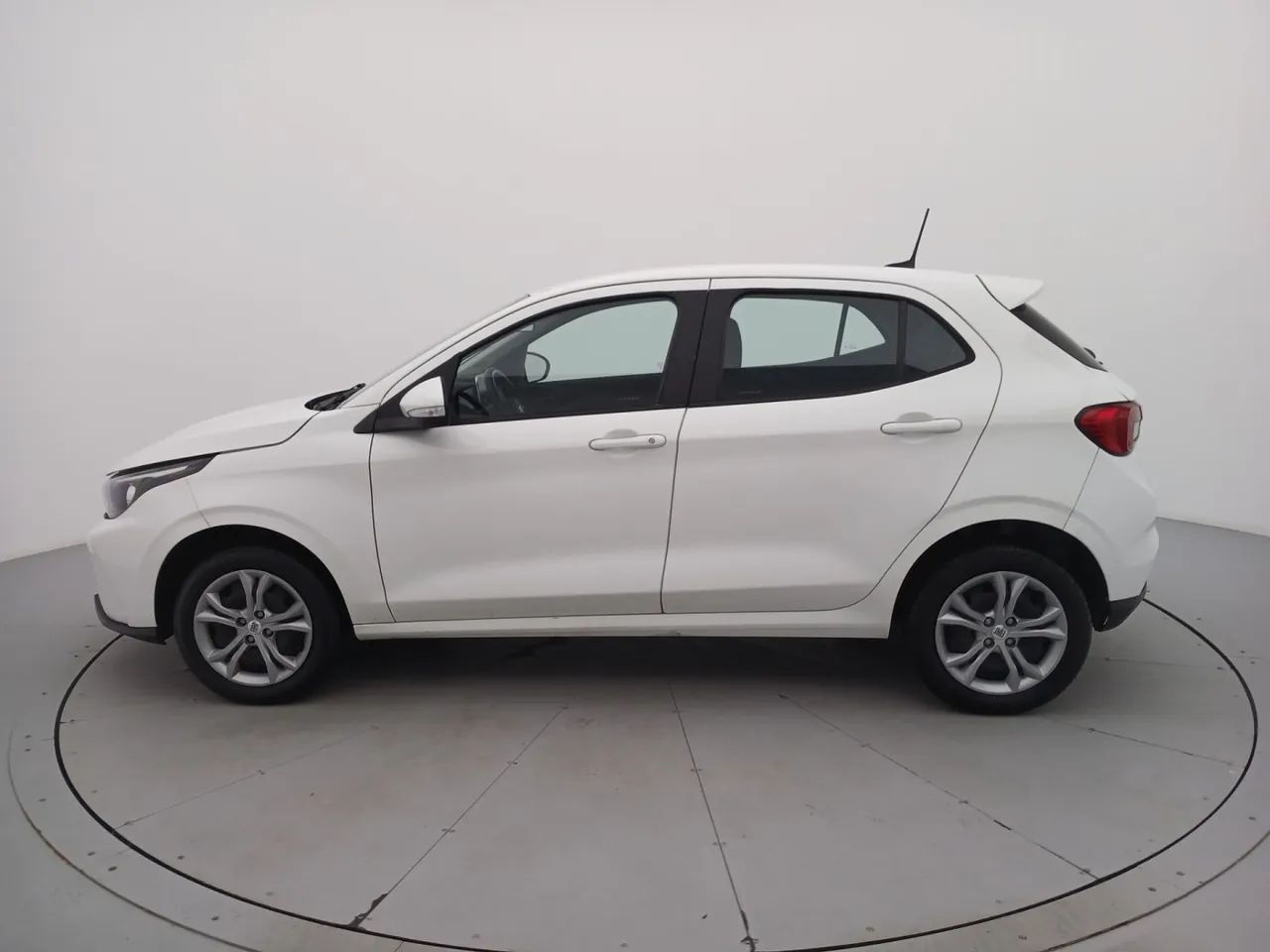 Fiat Argo Drive 1.0 Firefly 2025 - Foto 2