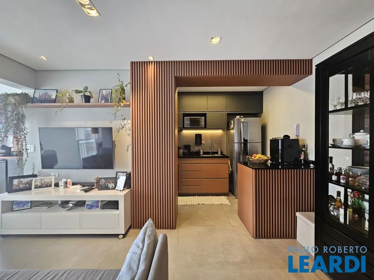 APARTAMENTO - VILA ANASTÁCIO - SP - Foto 5
