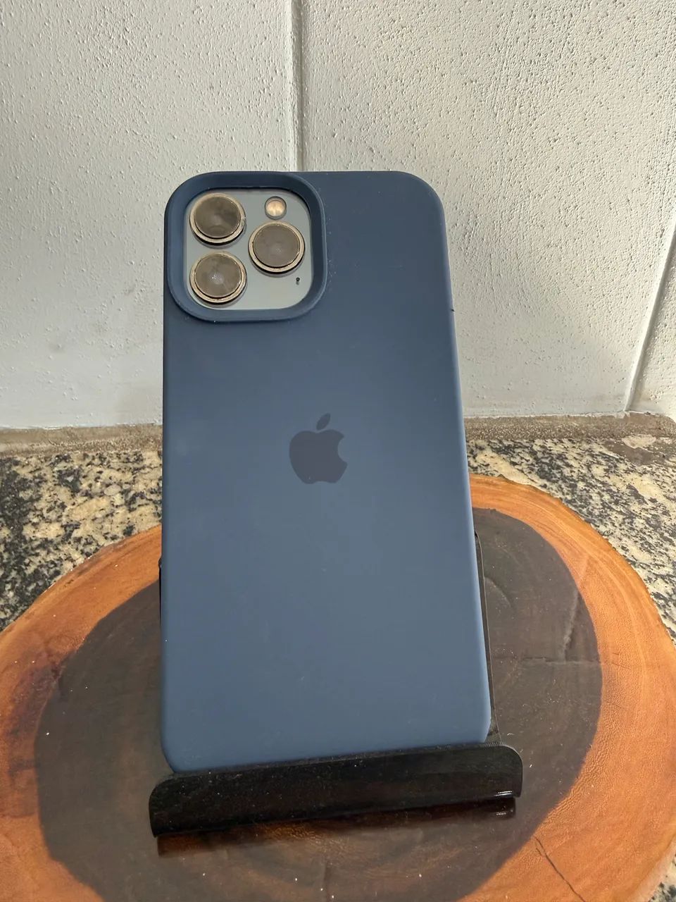 IPHONE 13 PRO MAX - 256gb Muito Conservado. - Foto 2