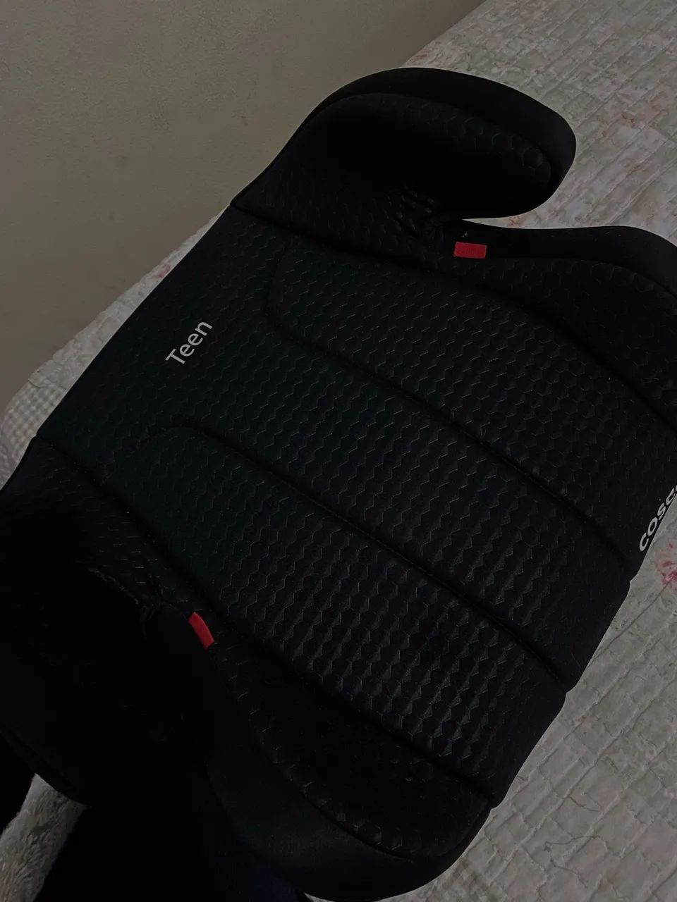 Assento para Auto Teen 15 à 36 Kg Preto Cosco