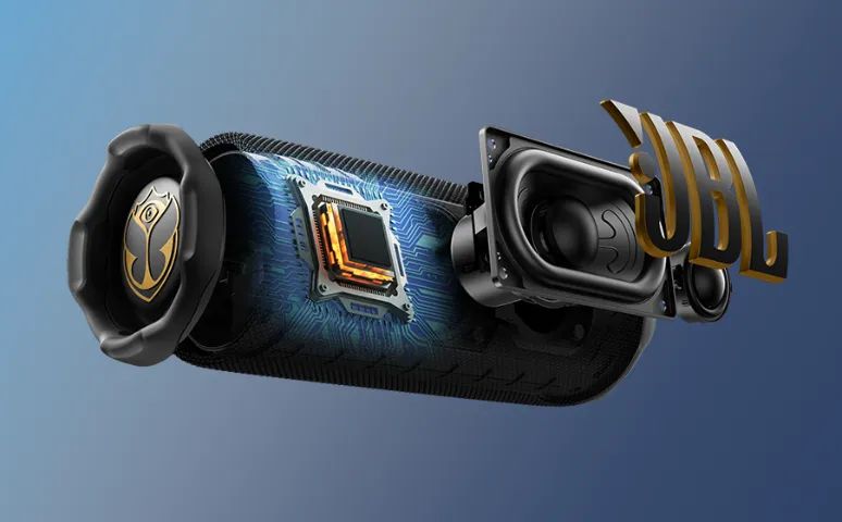 JBL FLIP 7 - Foto 3