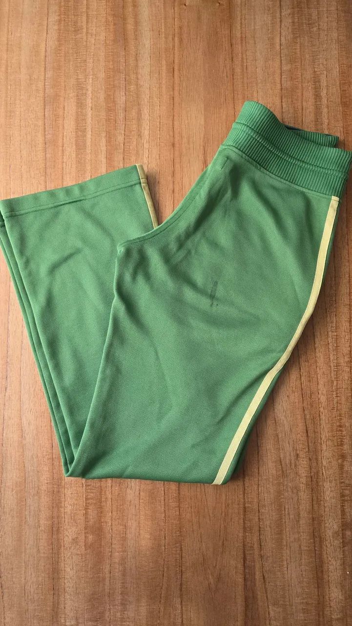 Calça Adidas feminina - Foto 2
