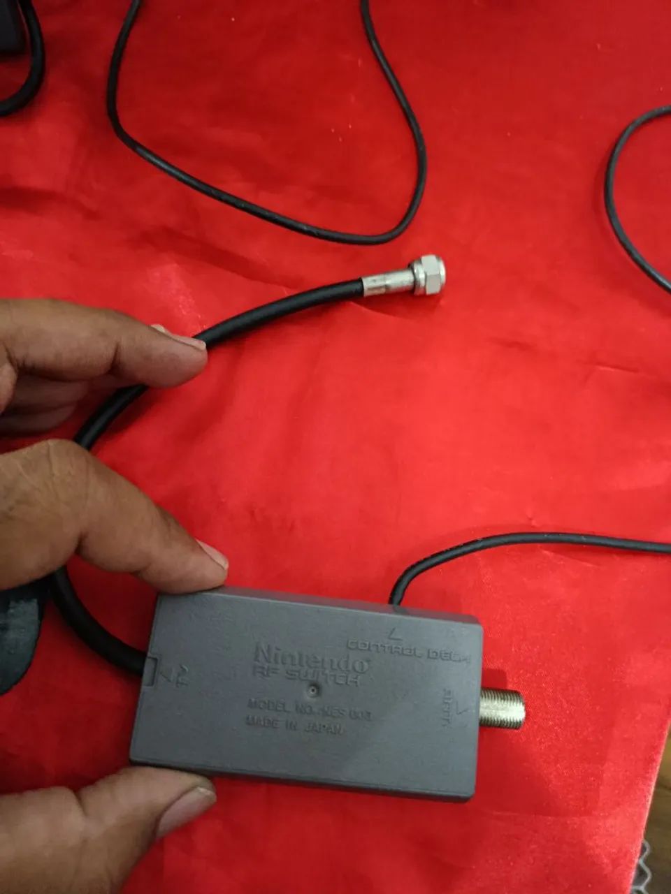 SUPER NINTENDO NA CAIXA - Foto 3