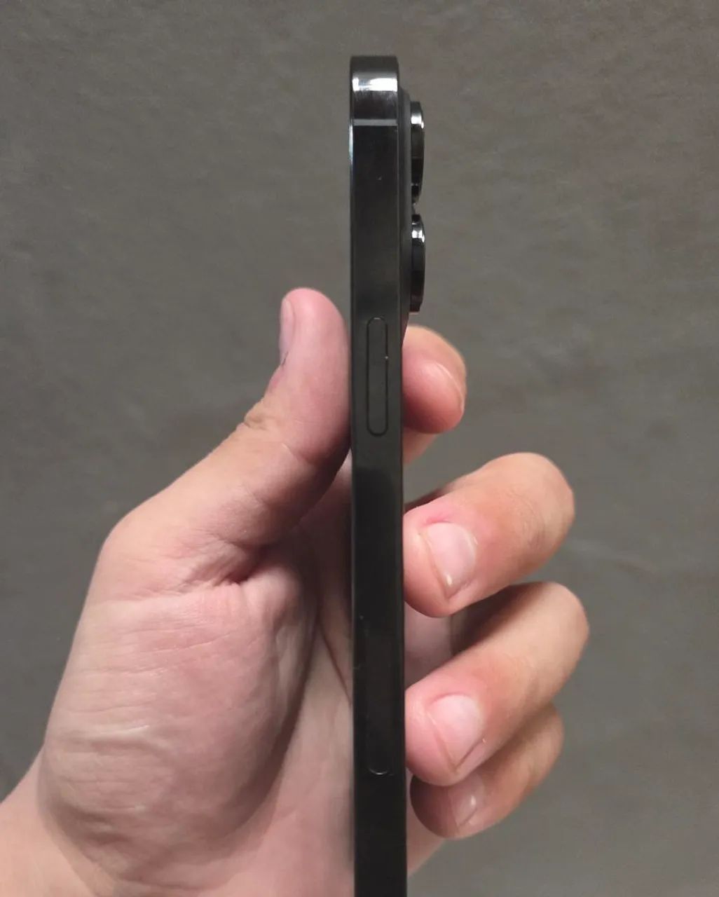 iPhone 14 Pro Max 256GB Preto - Foto 3