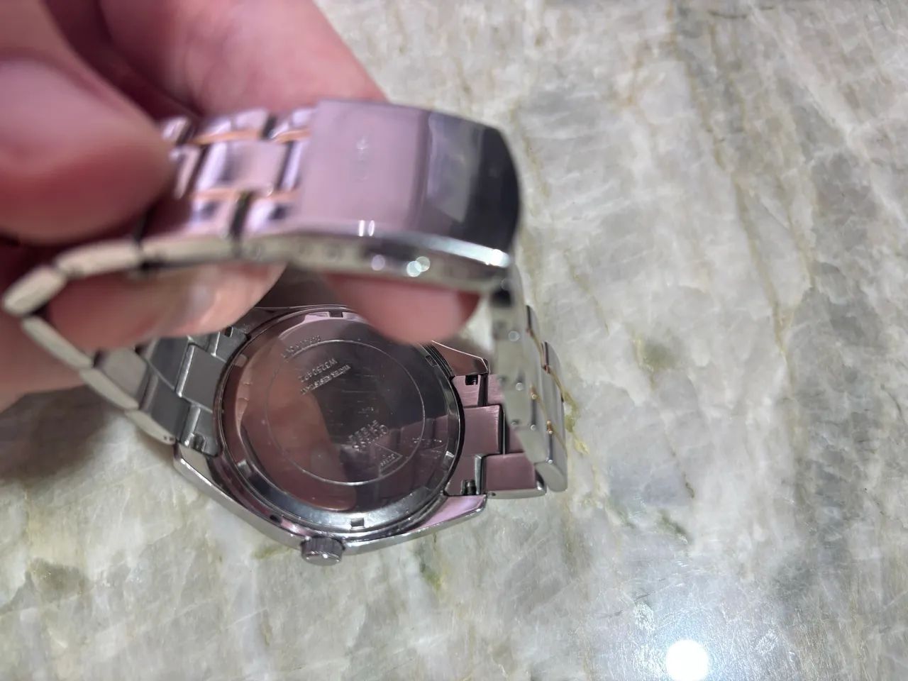 Relógio Guess Masculino Original  - Foto 2