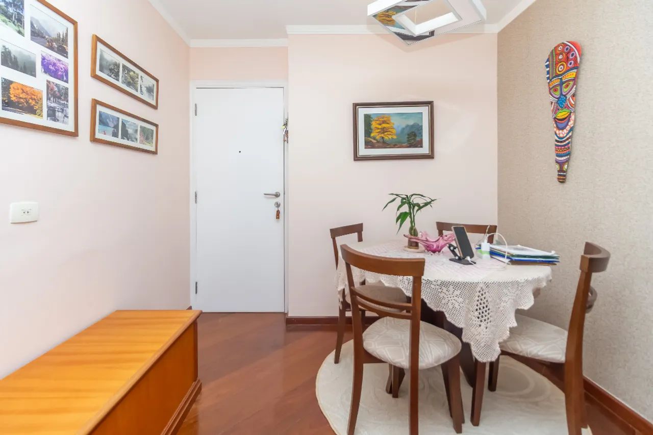 Apartamento para venda em Paraíso com 2 quartos, 60m² - Foto 3