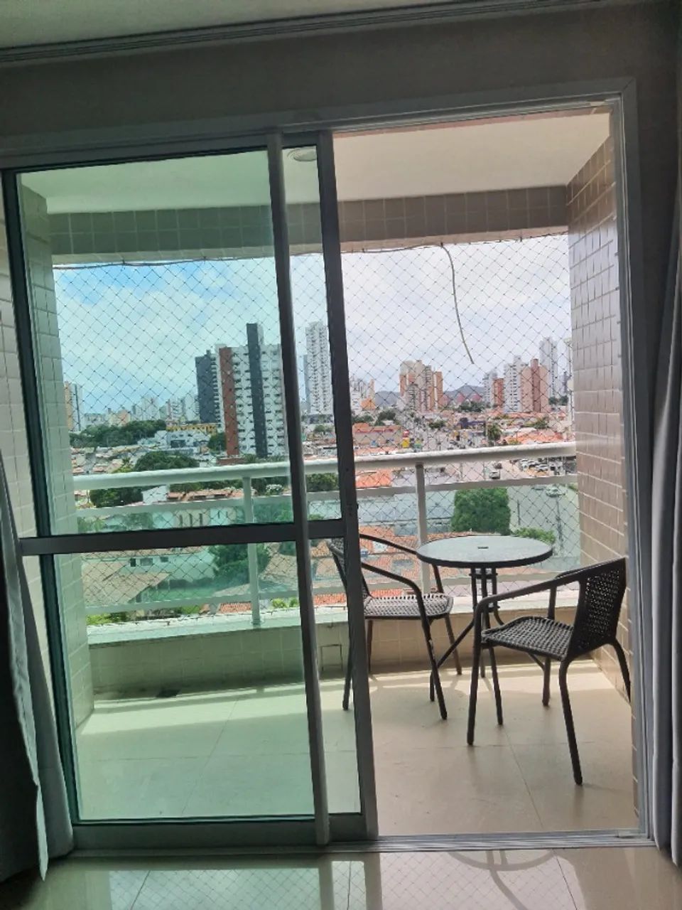 ALUGO APARTAMENTO - Foto 2