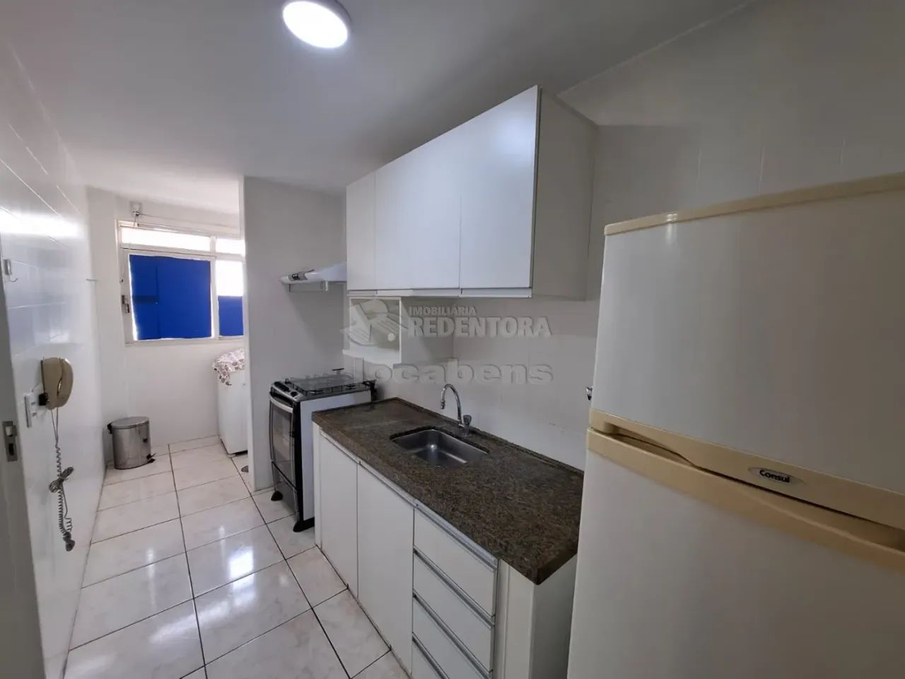 Edifício Mônaco - Apartamento Locação - Foto 3