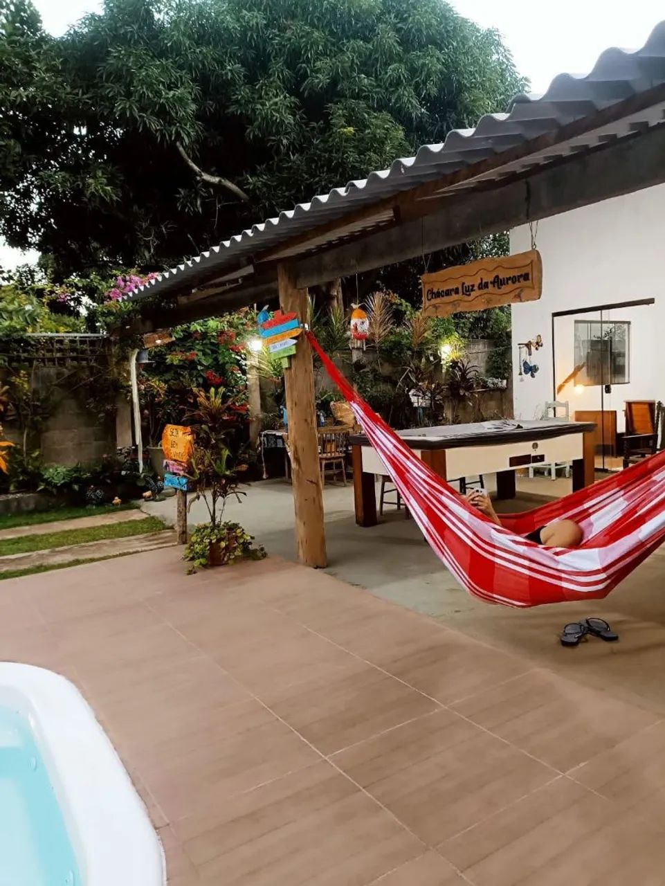 Chácara em Vila velha, córrego sete  - Foto 2
