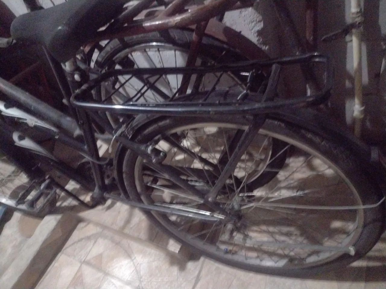 Bicicleta Poty  - Foto 2