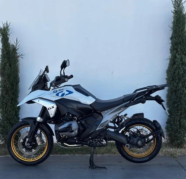 BMW R 1300GS PLUS 2024 - Foto 5