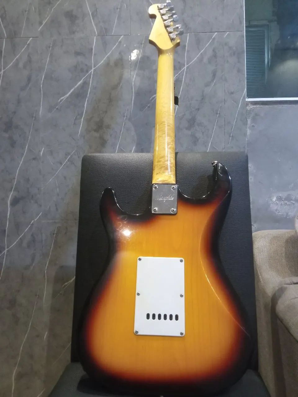  VENDO, GUITARRA MEMPHIS  - Foto 3