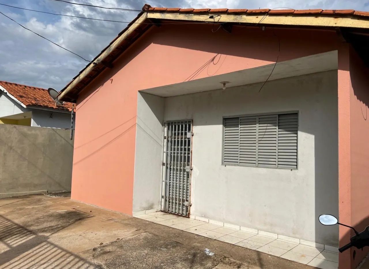 ALUGO CASA  - Foto 3