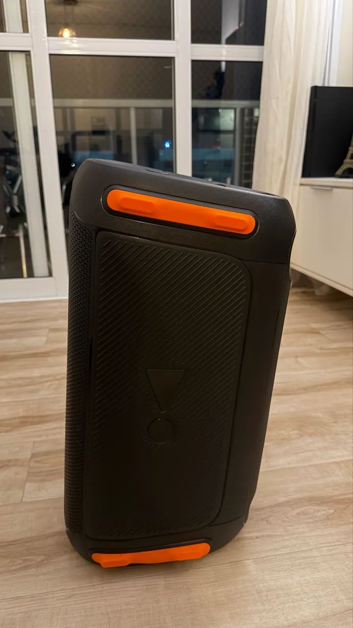 Jbl PartyBox 110 - Foto 5