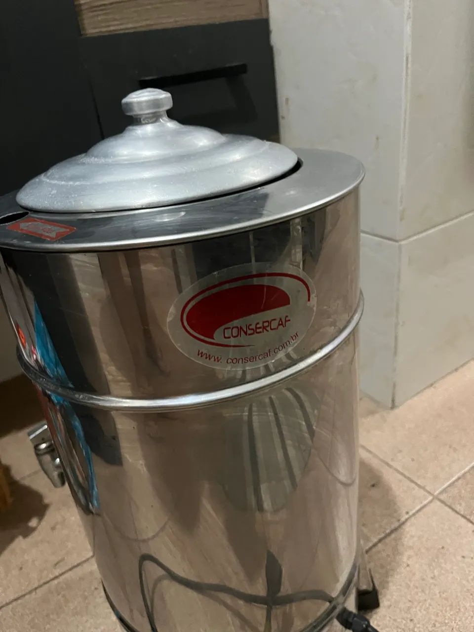 Cafeteira industrial  - Foto 4