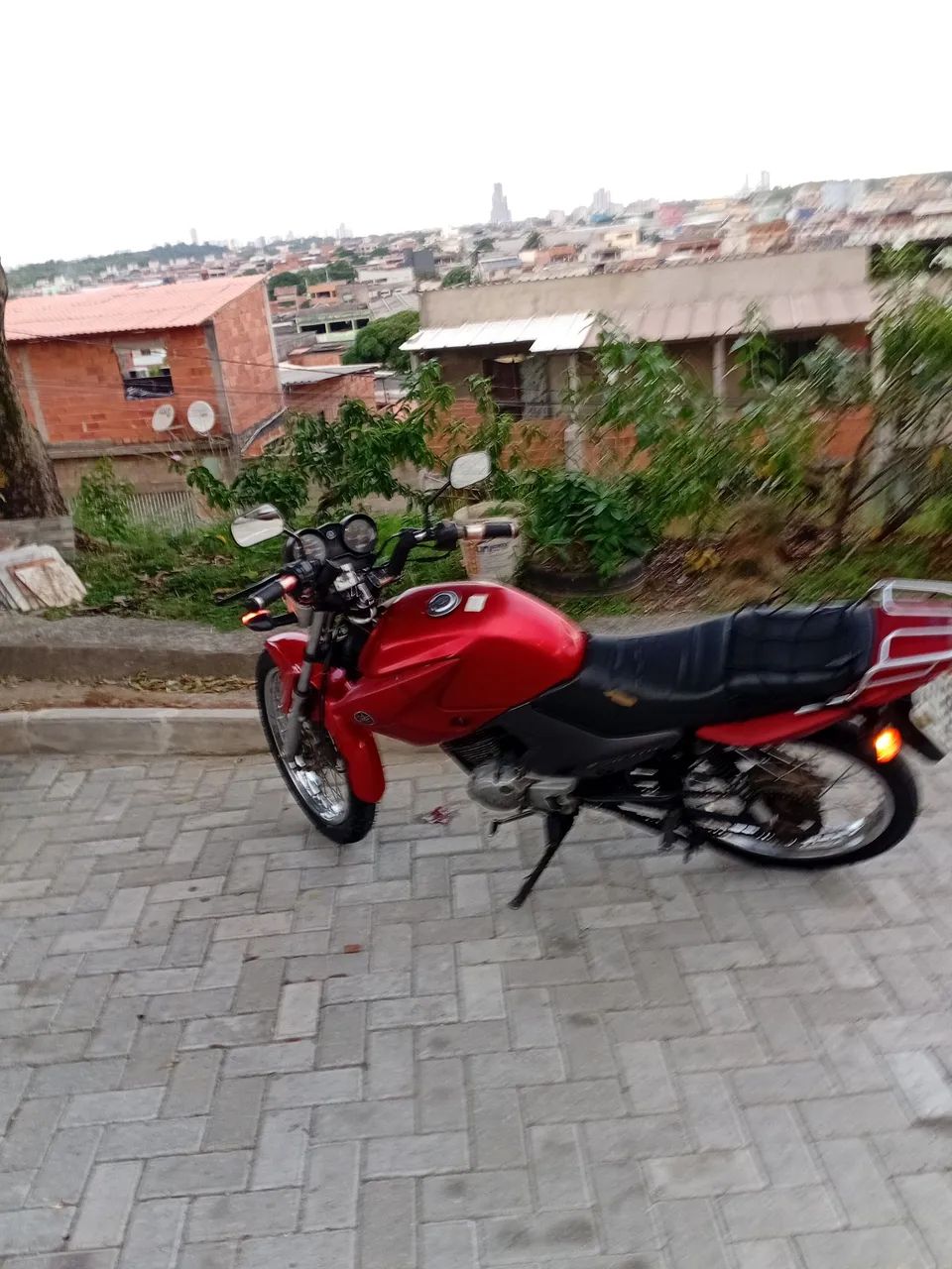 Moto para alugar  - Foto 2