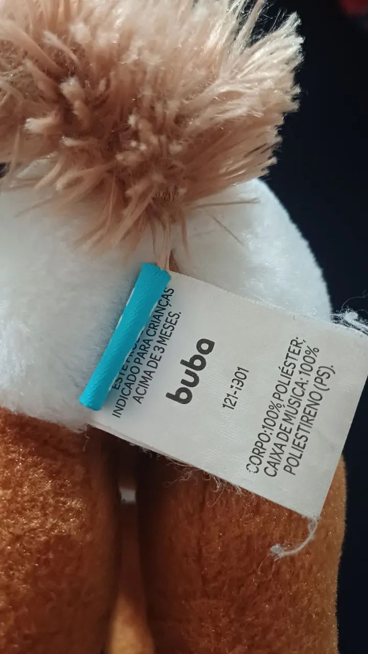 Cavalinho Buba - Foto 3