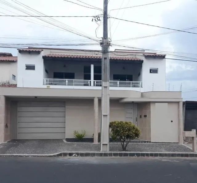 Casa Padrão em Uberlândia
