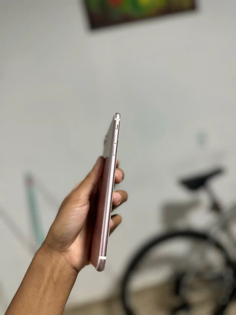 Vendo Iphone 7 plus  - Foto 5