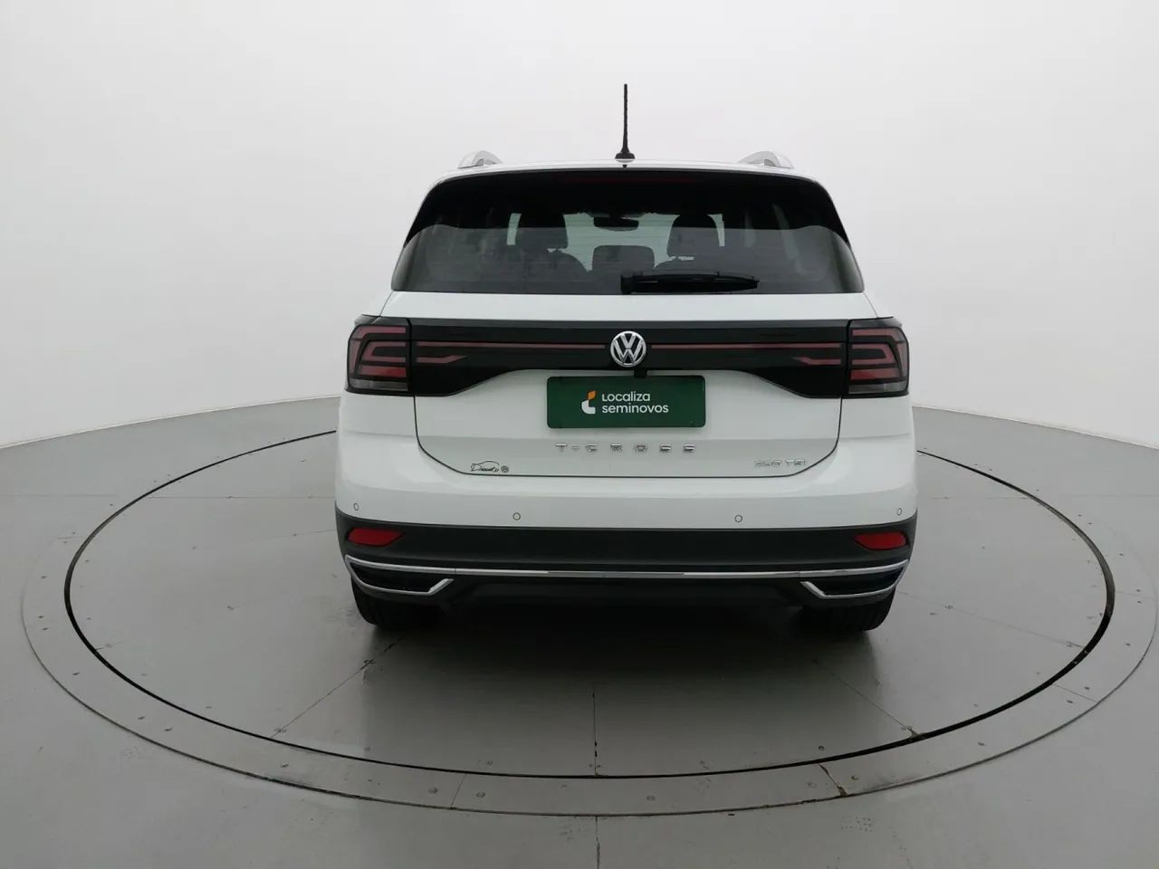 Jeep Renegade Long. T270 1.3 TB 4x2 Flex Aut., foto 4 de 18