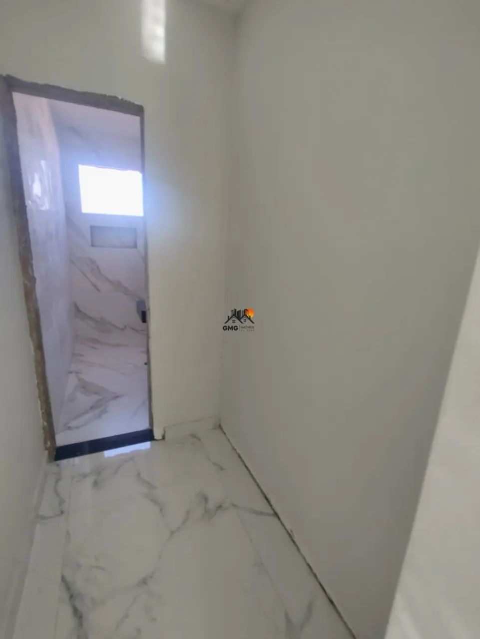 CASA 3 QUARTOS, EM CONSTRUÇÃO - Foto 5