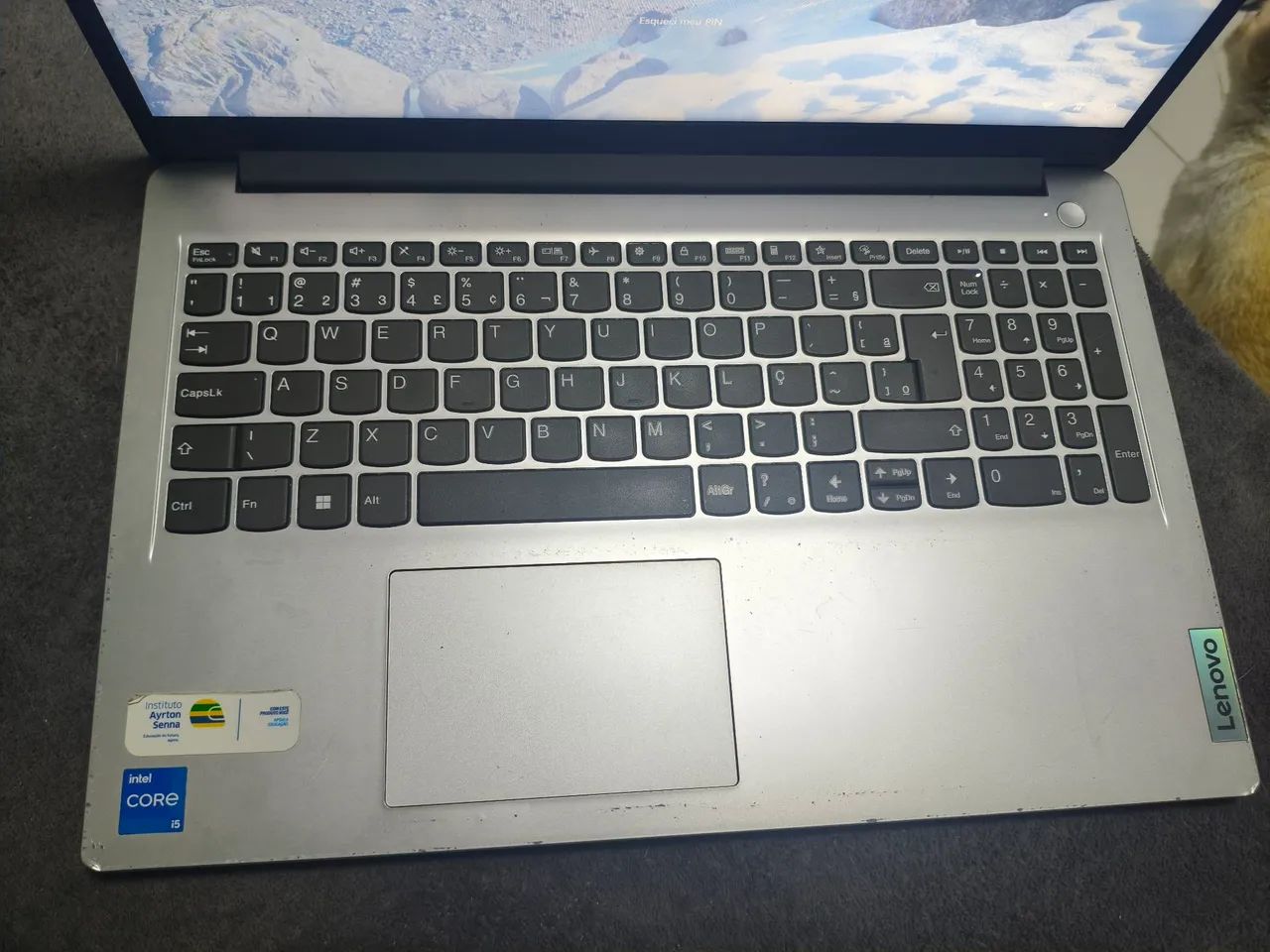 Notebook Lenovo Ideapad 1 - Foto 2