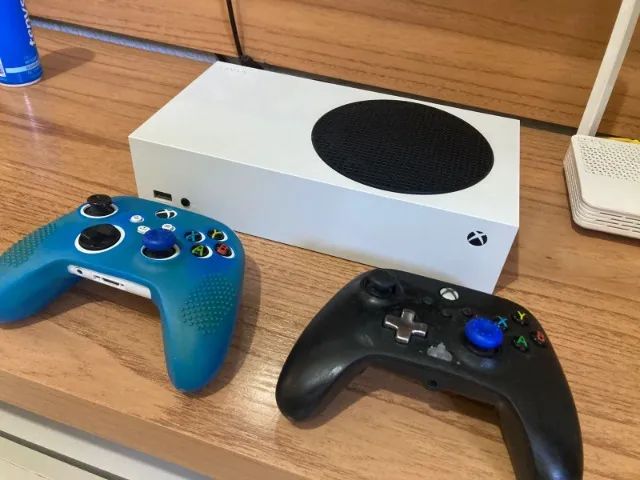 XBOX SERIES S