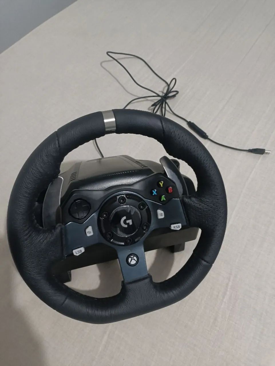 Logitech G920  | Xbox Series X/S, Xbox One e PC - Foto 3
