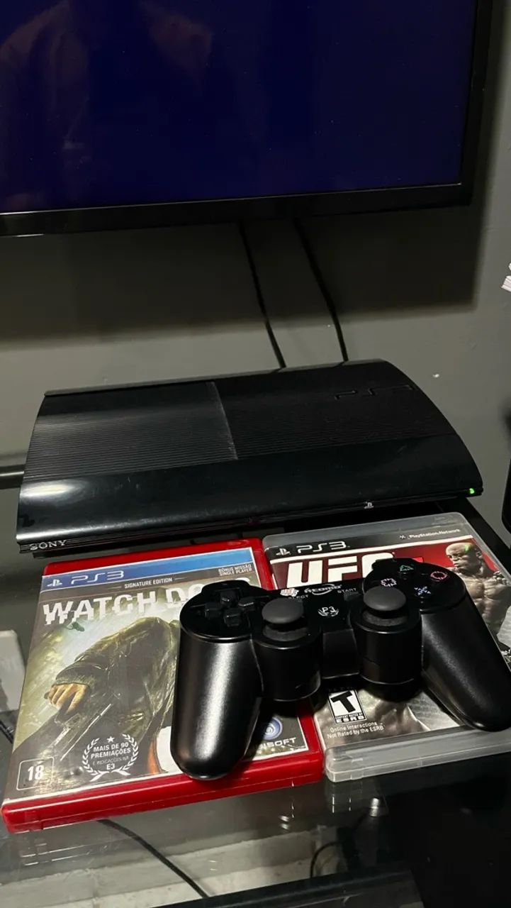Ps3 desbloqueado 