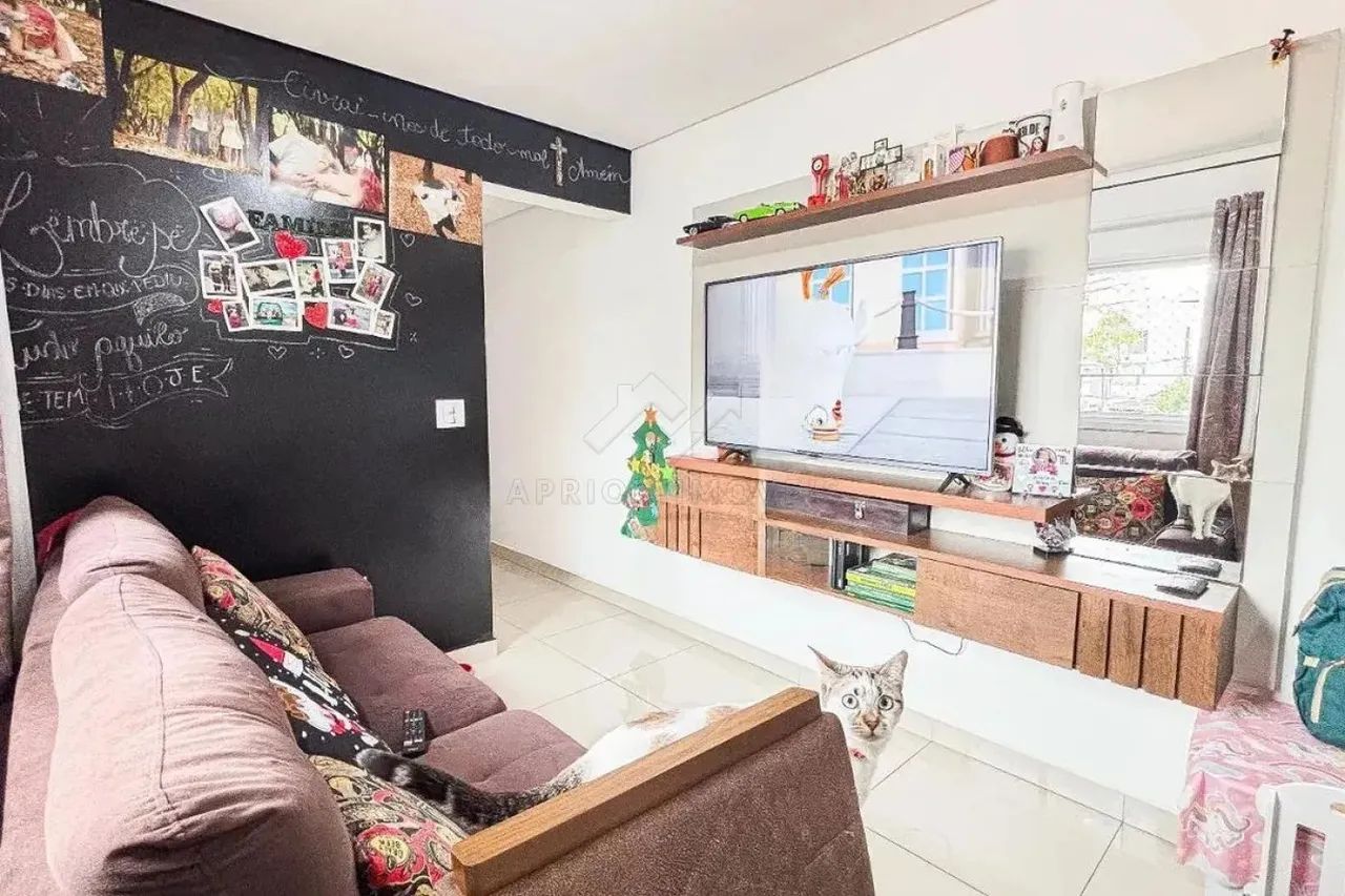 Cobertura com 02 Quartos à venda, 112m² por R$ 550.000,00 no Parque Novo Oratório - Santo  - Foto 7