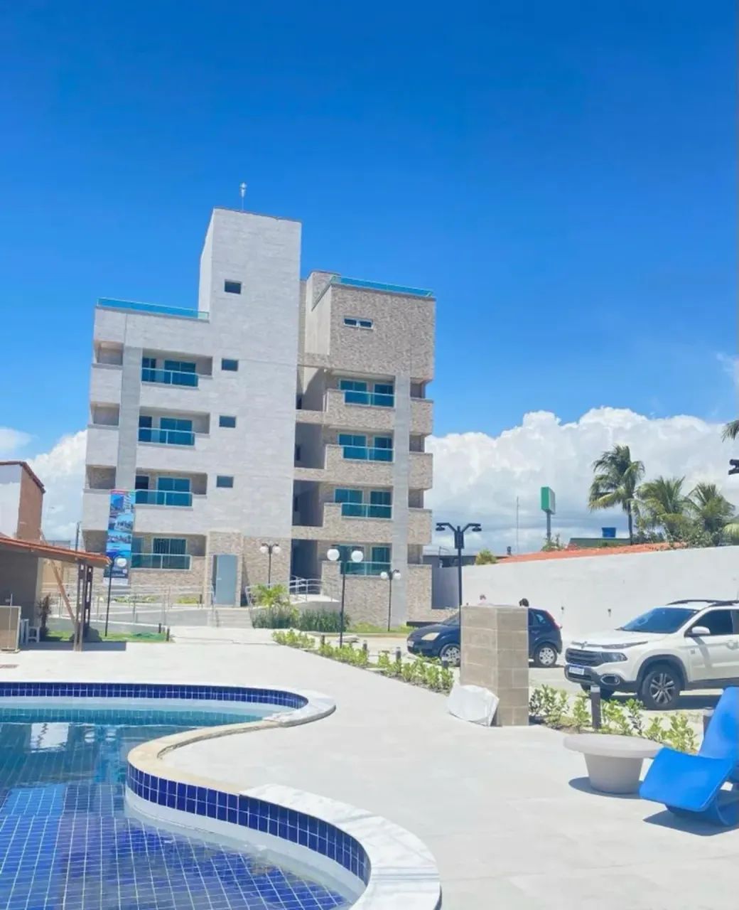 PORTO DE GALINHAS APART COM 2 QUARTOS - Foto 2