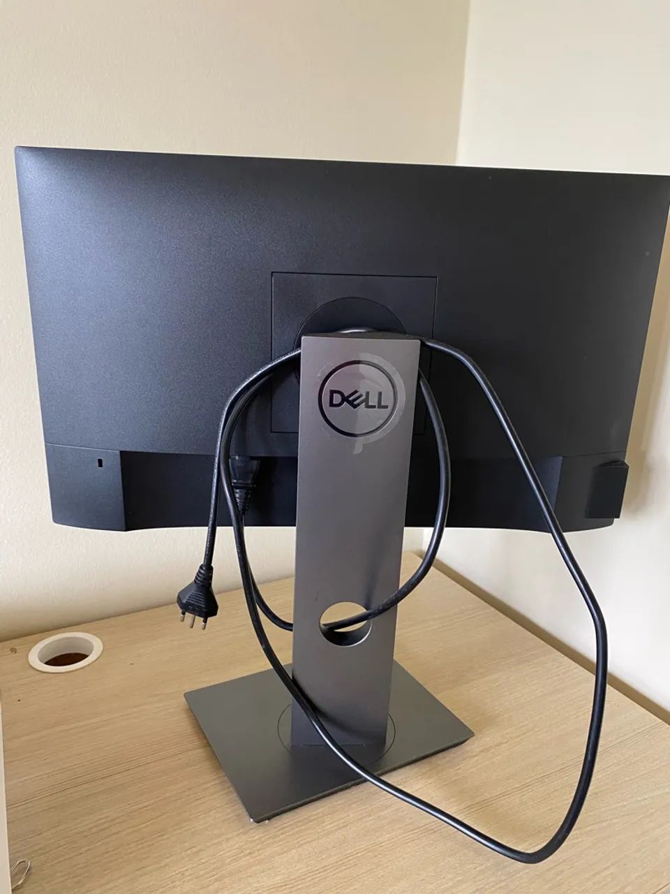 Monitor Dell Led 22 polegadas (P2219h) - Foto 2